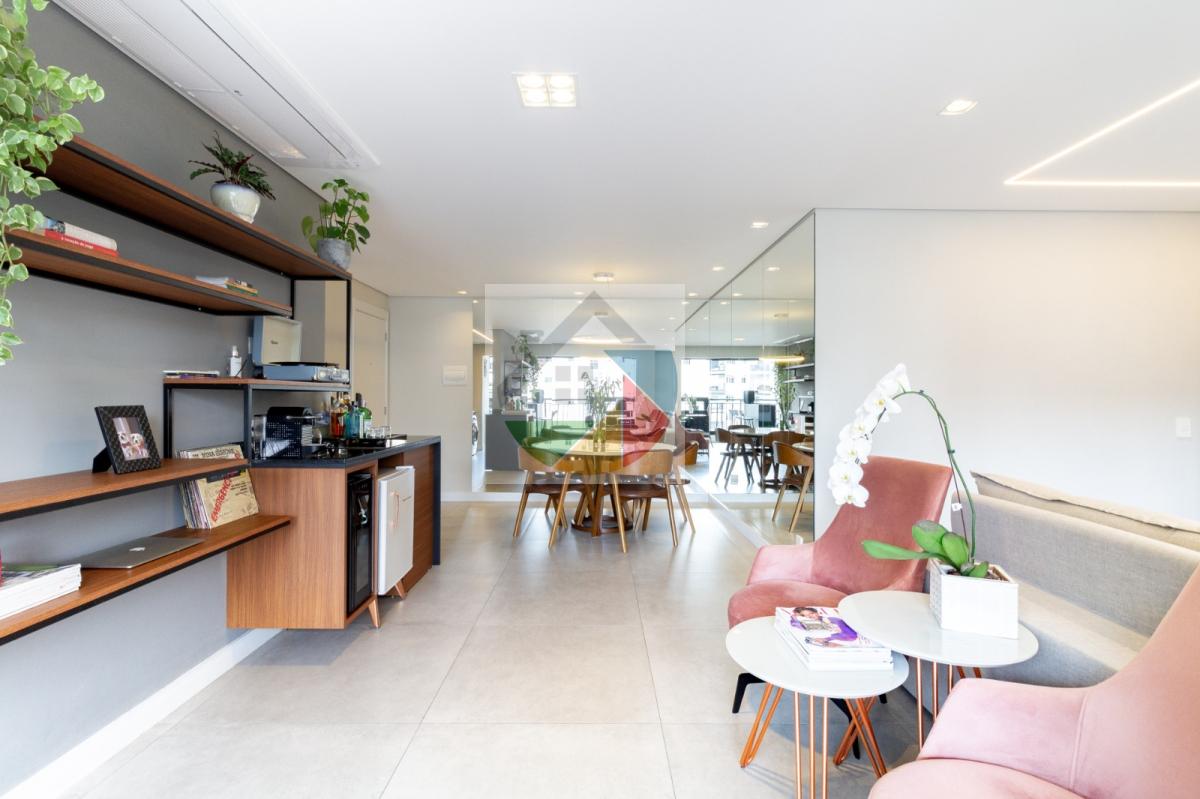 Living Wish Lapa - Studio House Imóveis  - Negócios Imobiliários