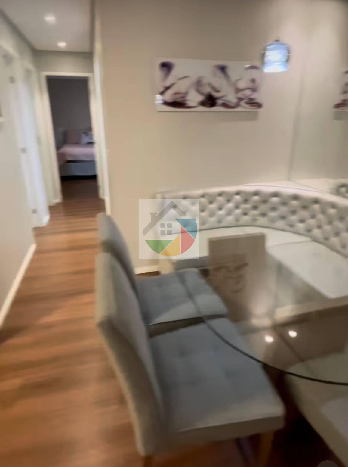 OPORTUNIDADE NO CONDOMINIO PARQUE RESIDENCE, 77M E 2 VAGAS! - Studio House Imóveis  - Negócios Imobiliários