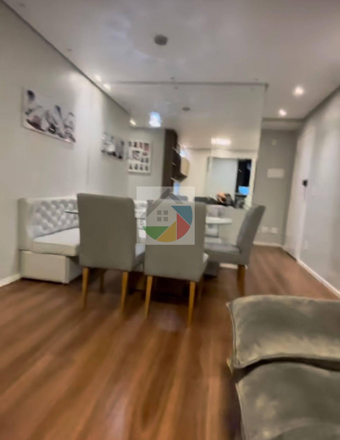 OPORTUNIDADE NO CONDOMINIO PARQUE RESIDENCE, 77M E 2 VAGAS! - Studio House Imóveis  - Negócios Imobiliários