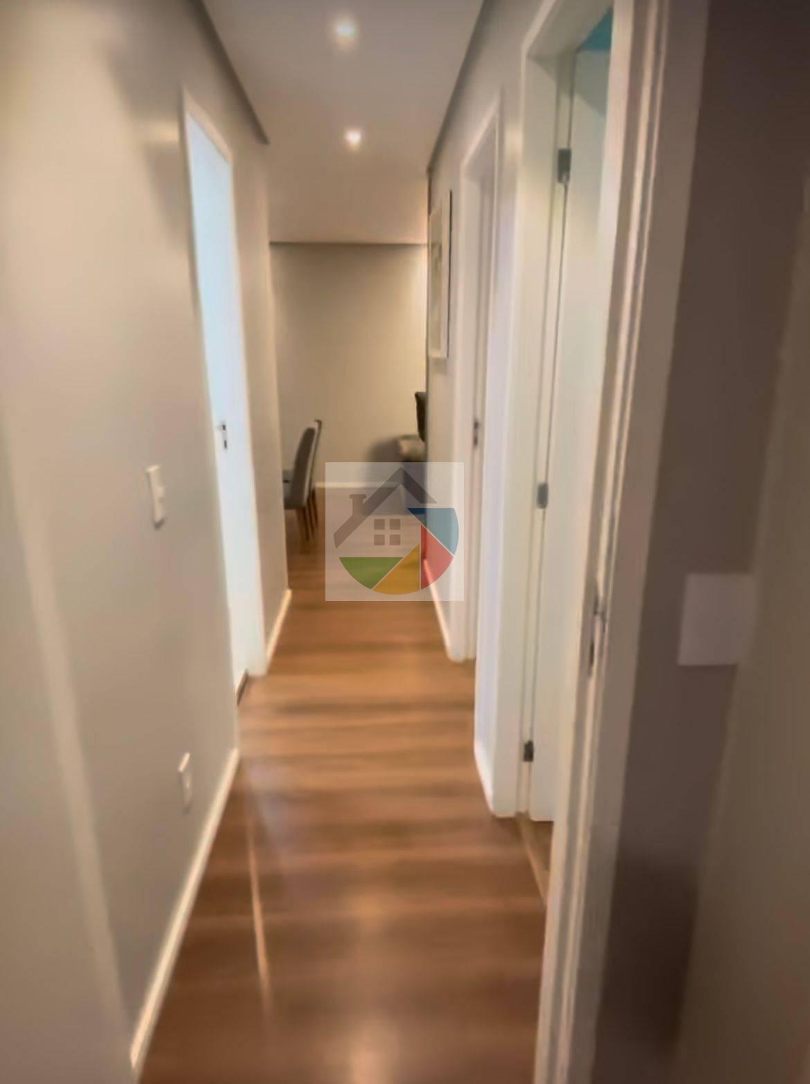 OPORTUNIDADE NO CONDOMINIO PARQUE RESIDENCE, 77M E 2 VAGAS! - Studio House Imóveis  - Negócios Imobiliários