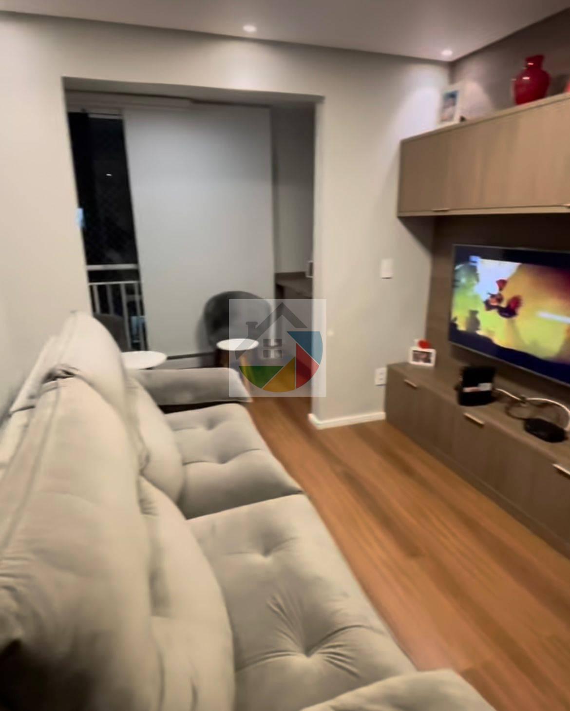 OPORTUNIDADE NO CONDOMINIO PARQUE RESIDENCE, 77M E 2 VAGAS! - Studio House Imóveis  - Negócios Imobiliários