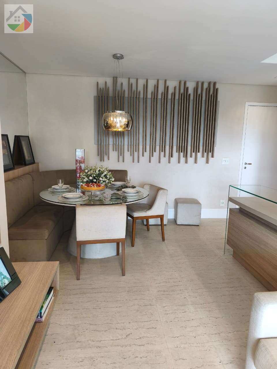 Parque Ventura - Studio House Imóveis  - Negócios Imobiliários