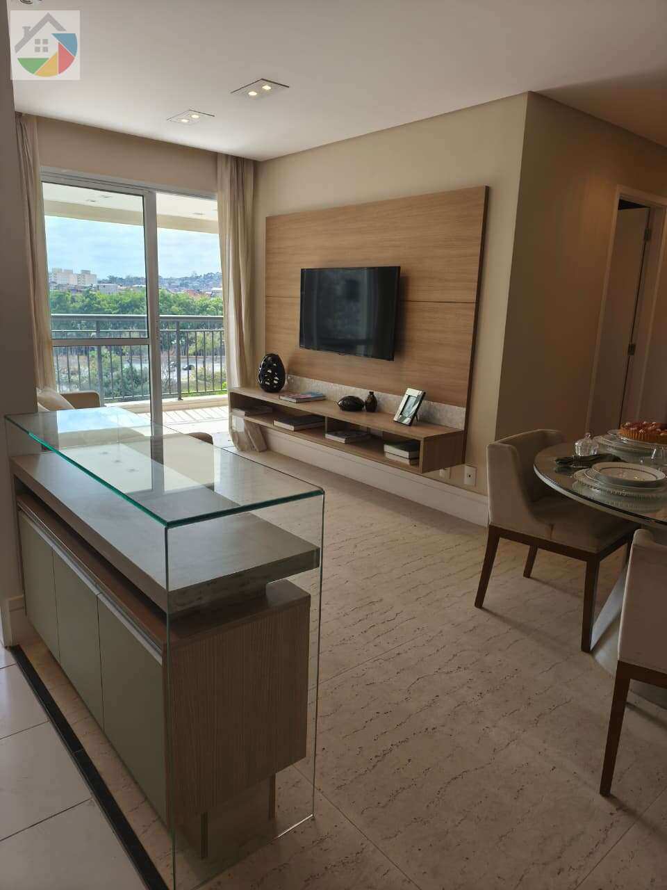 Parque Ventura - Studio House Imóveis  - Negócios Imobiliários