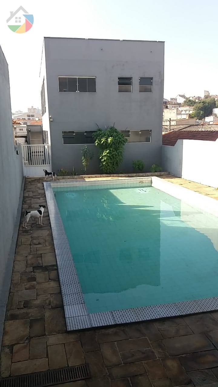 Prédio Comercial - Studio House Imóveis  - Negócios Imobiliários