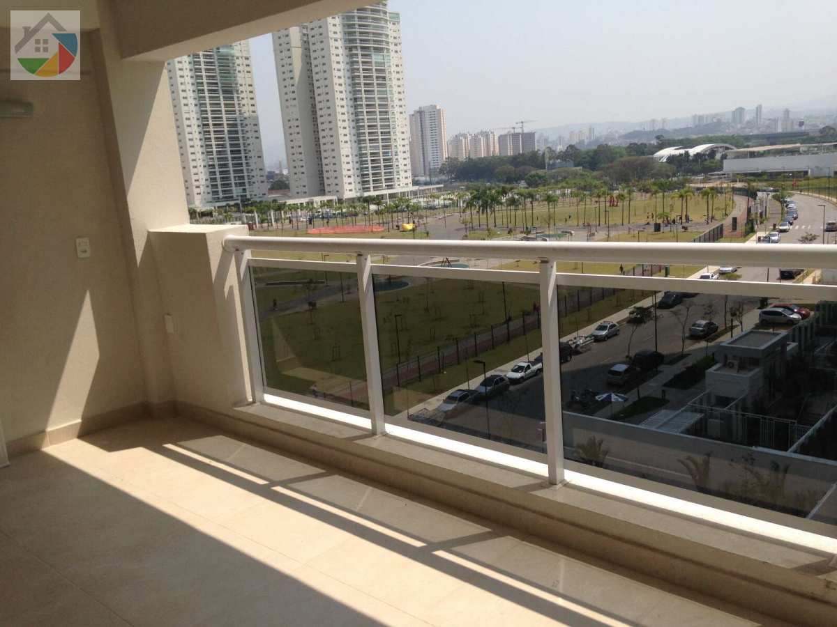 Recanto Jacarandá - Jardim das Perdizes