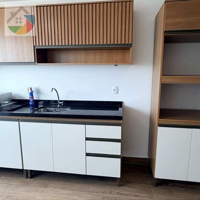 Residencial Arken - Studio House Imóveis  - Negócios Imobiliários