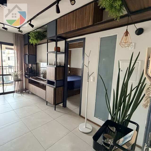 Setin Downtown Brigadeiro - Studio House Imóveis  - Negócios Imobiliários