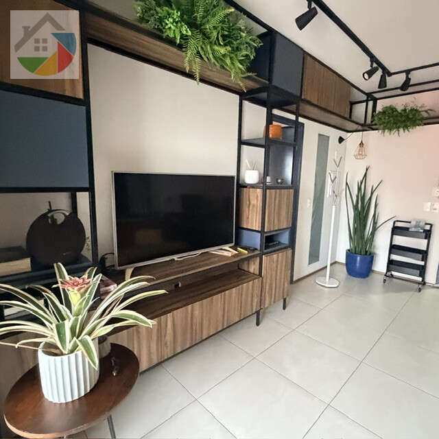 Setin Downtown Brigadeiro - Studio House Imóveis  - Negócios Imobiliários