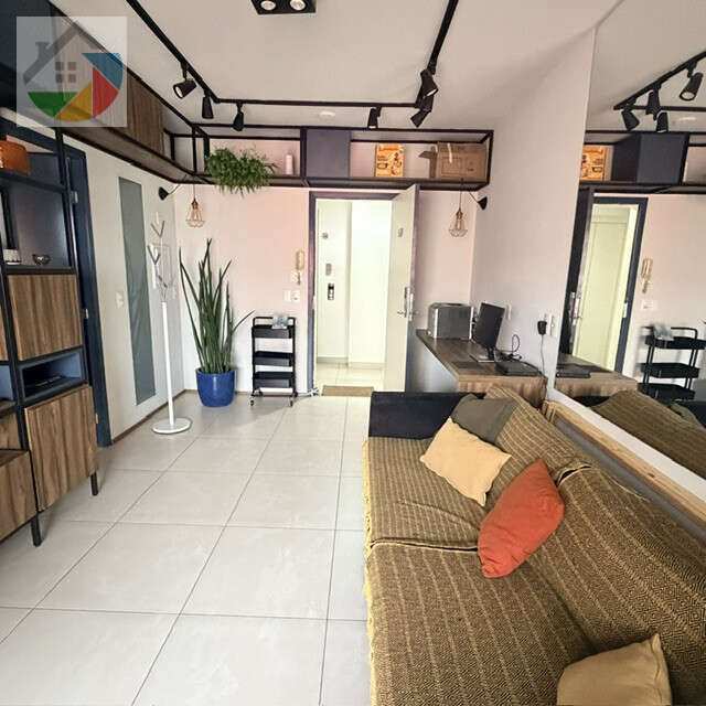 Setin Downtown Brigadeiro - Studio House Imóveis  - Negócios Imobiliários