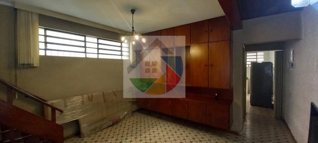 Sobrado - Casa Verde