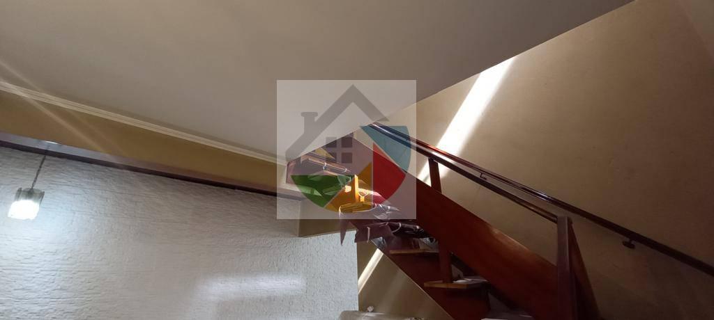 Sobrado - Casa Verde - Studio House Imóveis  - Negócios Imobiliários