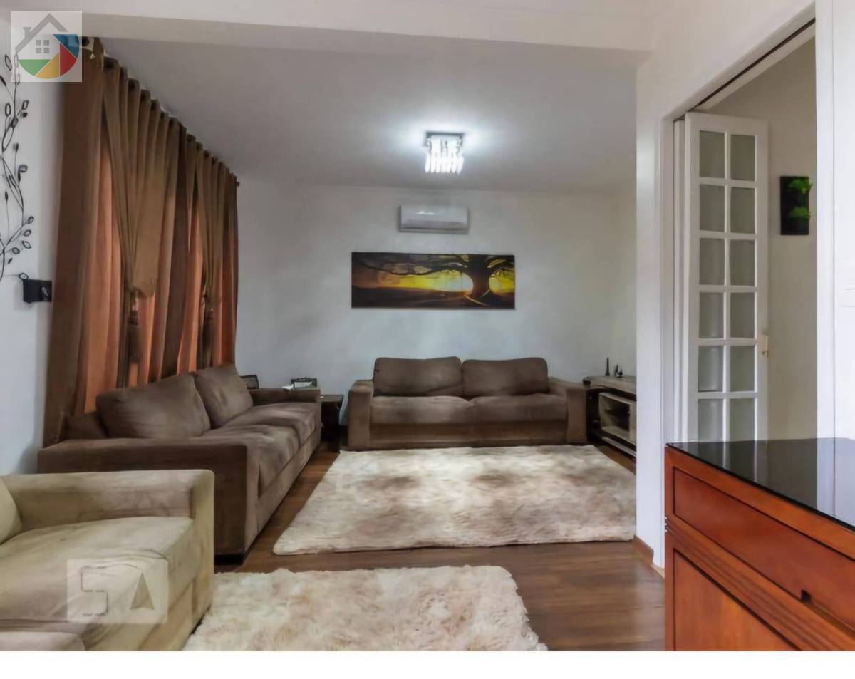 Sobrado com Edícula no Jardim São Carlos