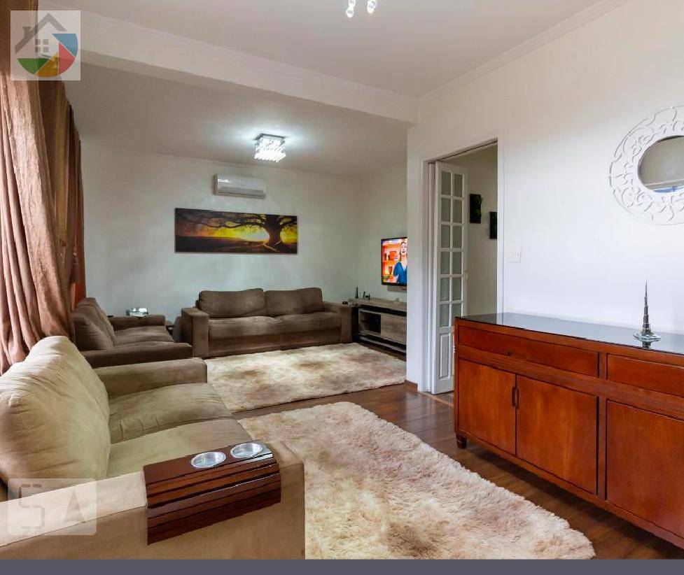 Sobrado com Edícula no Jardim São Carlos - Studio House Imóveis  - Negócios Imobiliários