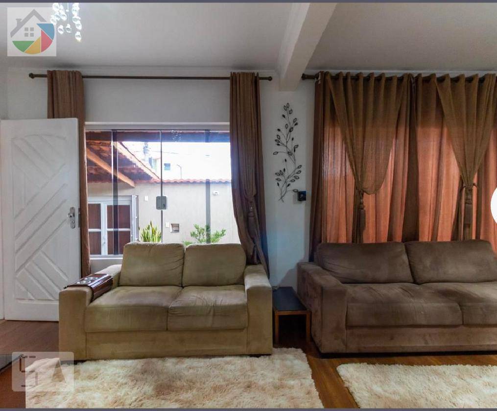 Sobrado com Edícula no Jardim São Carlos - Studio House Imóveis  - Negócios Imobiliários