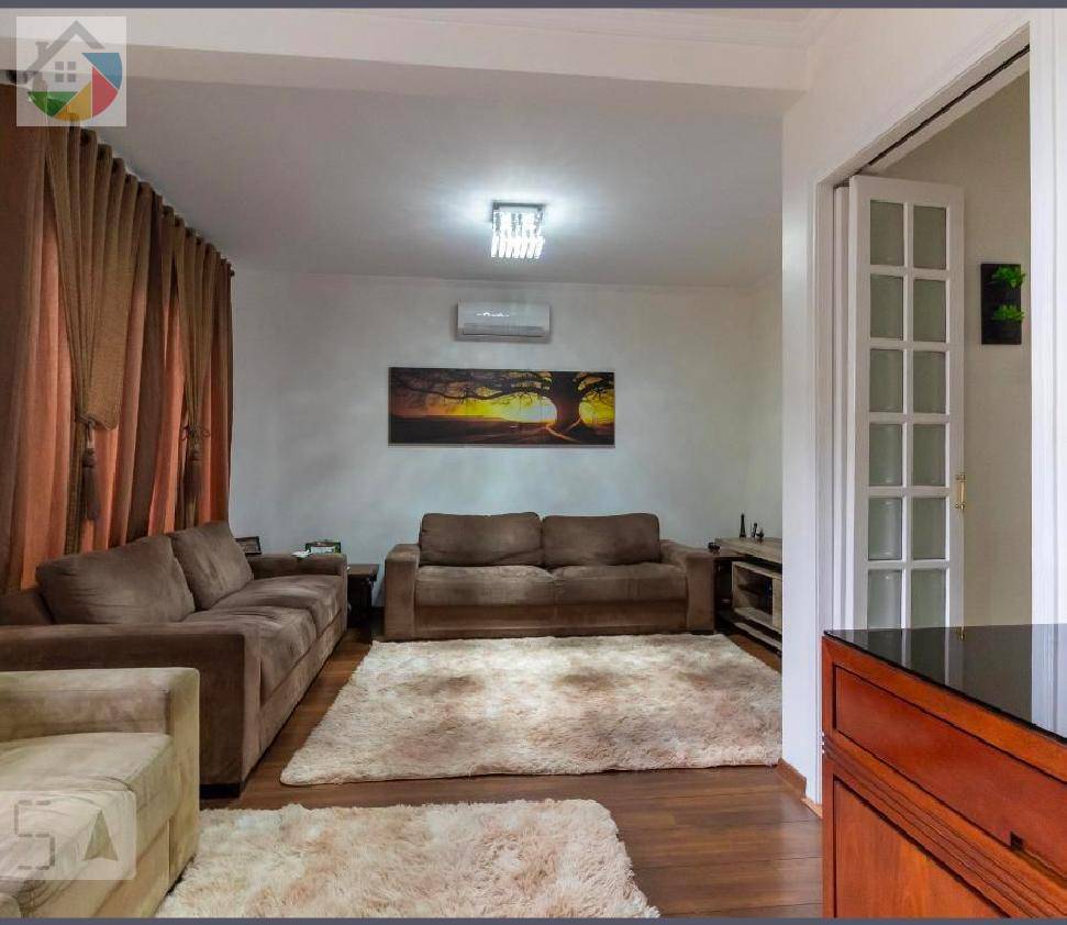 Sobrado com Edícula no Jardim São Carlos - Studio House Imóveis  - Negócios Imobiliários