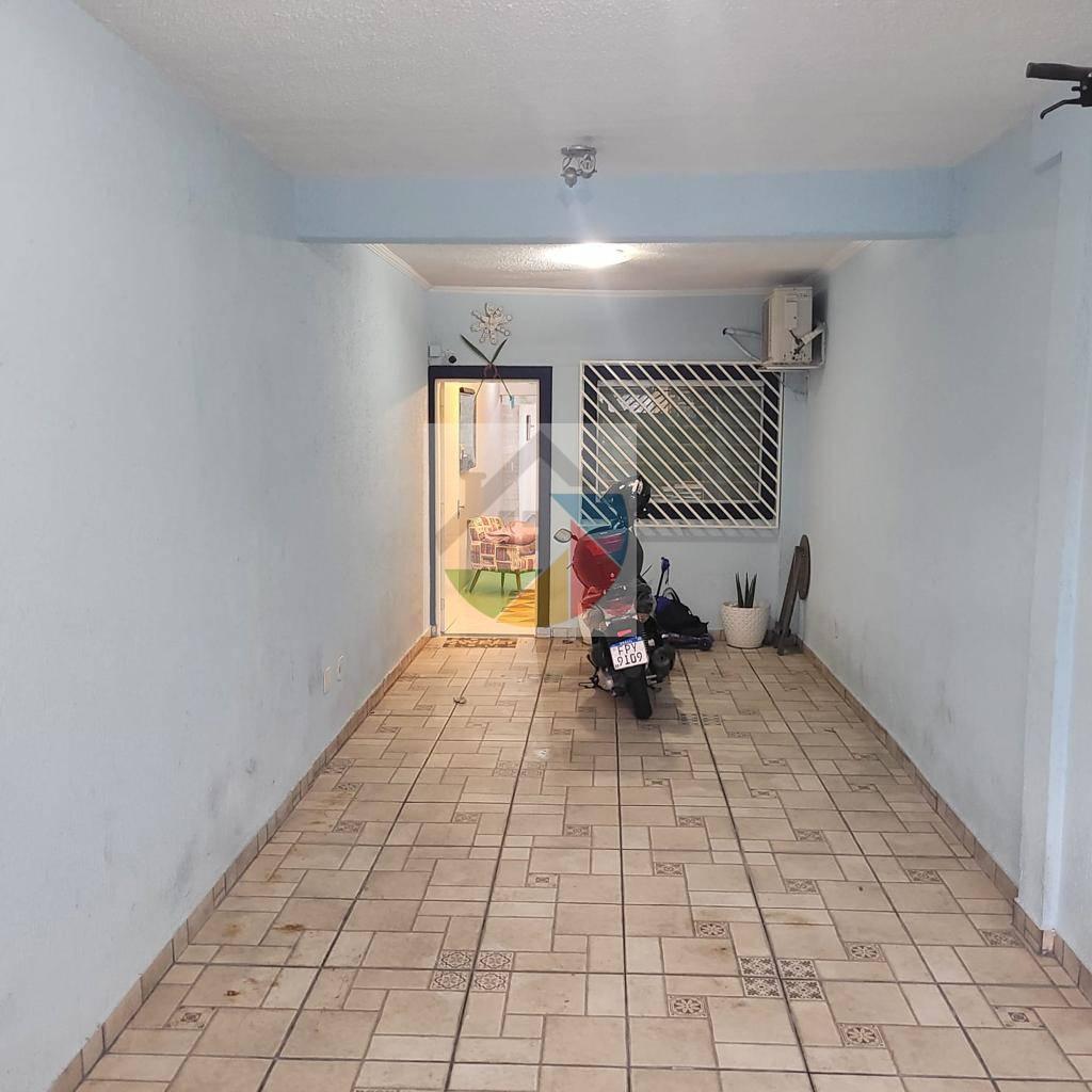 Sobrado - Ermelino Matarazzo