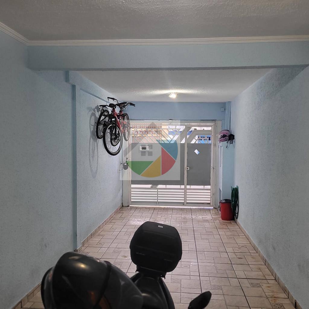 Sobrado - Ermelino Matarazzo - Studio House Imóveis  - Negócios Imobiliários