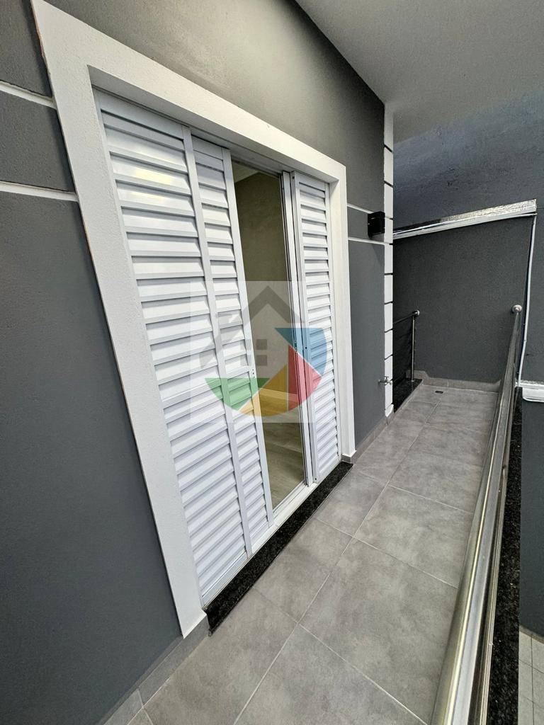 Sobrado no Parque Continental II - Studio House Imóveis  - Negócios Imobiliários