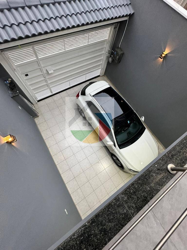 Sobrado no Parque Continental II - Studio House Imóveis  - Negócios Imobiliários