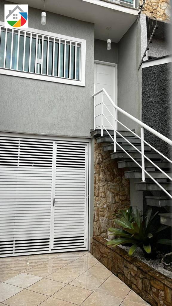 Sobrado - Penha - Studio House Imóveis  - Negócios Imobiliários