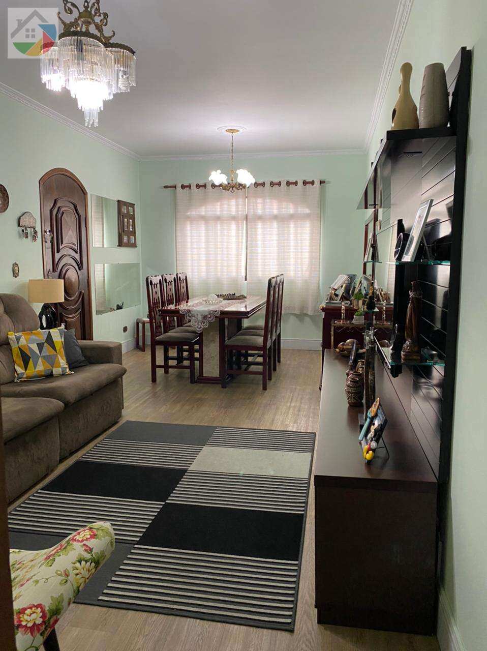 Sobrado - Penha - Studio House Imóveis  - Negócios Imobiliários