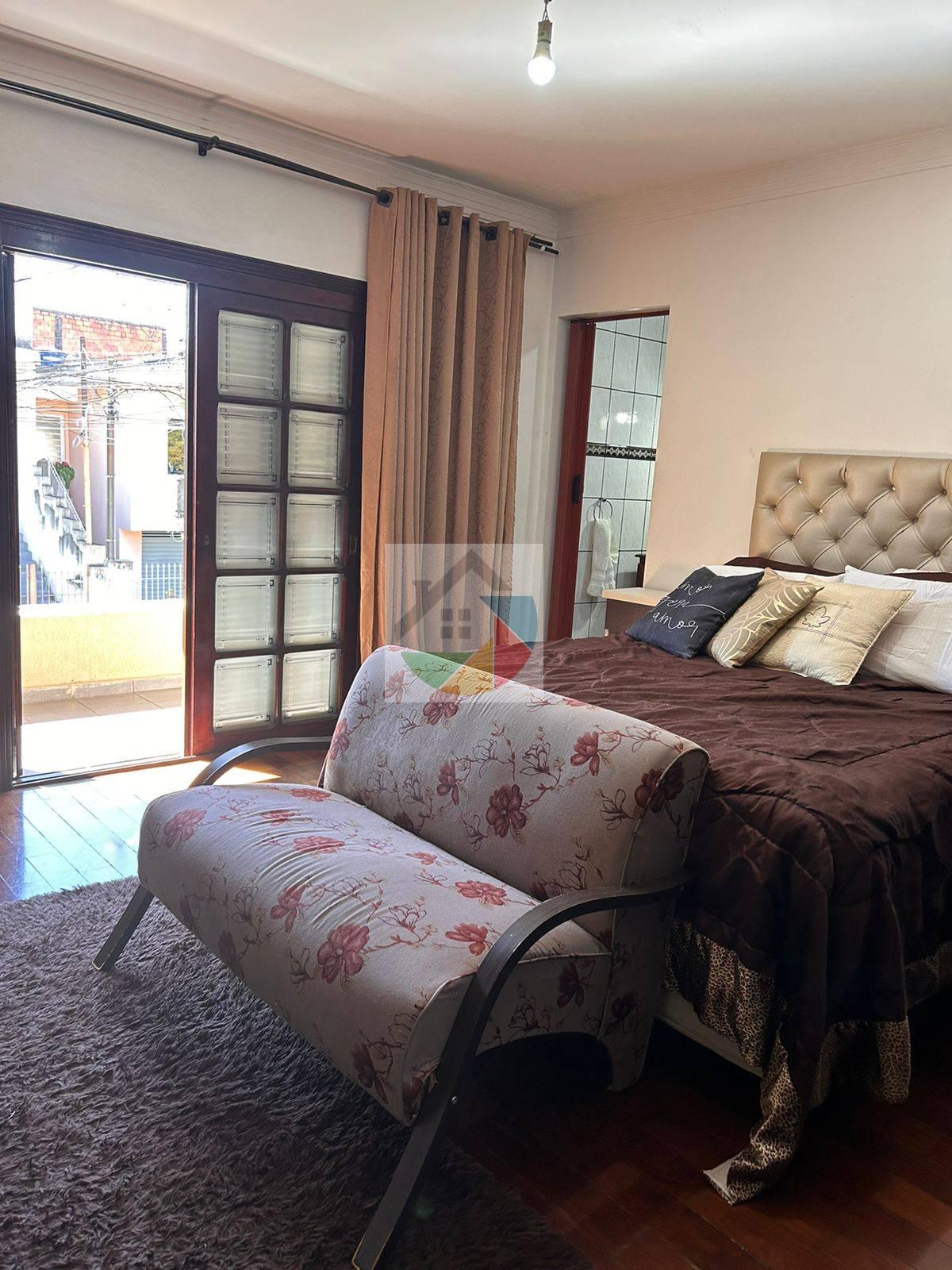 Sobrado - Vila Maria Luiza - Studio House Imóveis  - Negócios Imobiliários