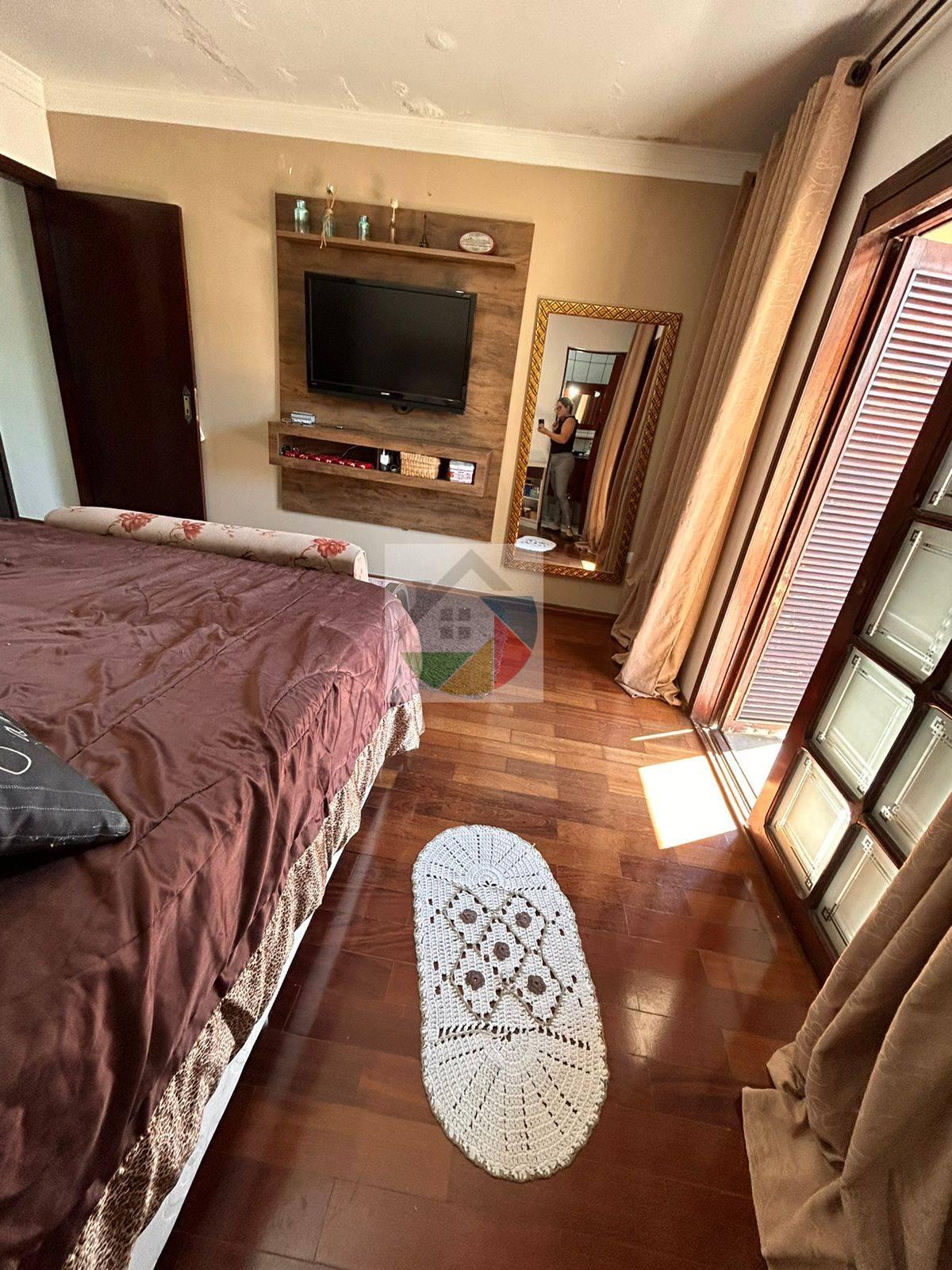 Sobrado - Vila Maria Luiza - Studio House Imóveis  - Negócios Imobiliários