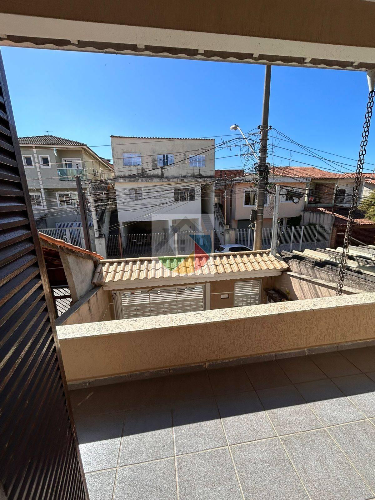 Sobrado - Vila Maria Luiza - Studio House Imóveis  - Negócios Imobiliários