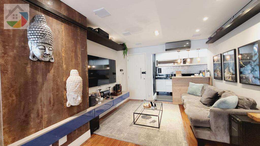 Spettacolo Tatuapé - Studio House Imóveis  - Negócios Imobiliários