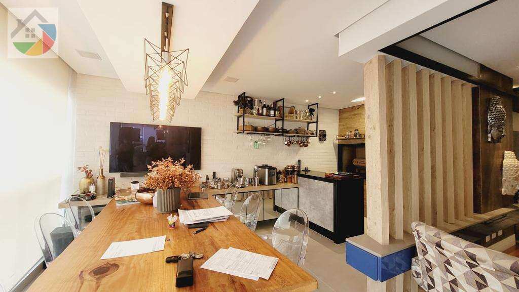 Spettacolo Tatuapé - Studio House Imóveis  - Negócios Imobiliários