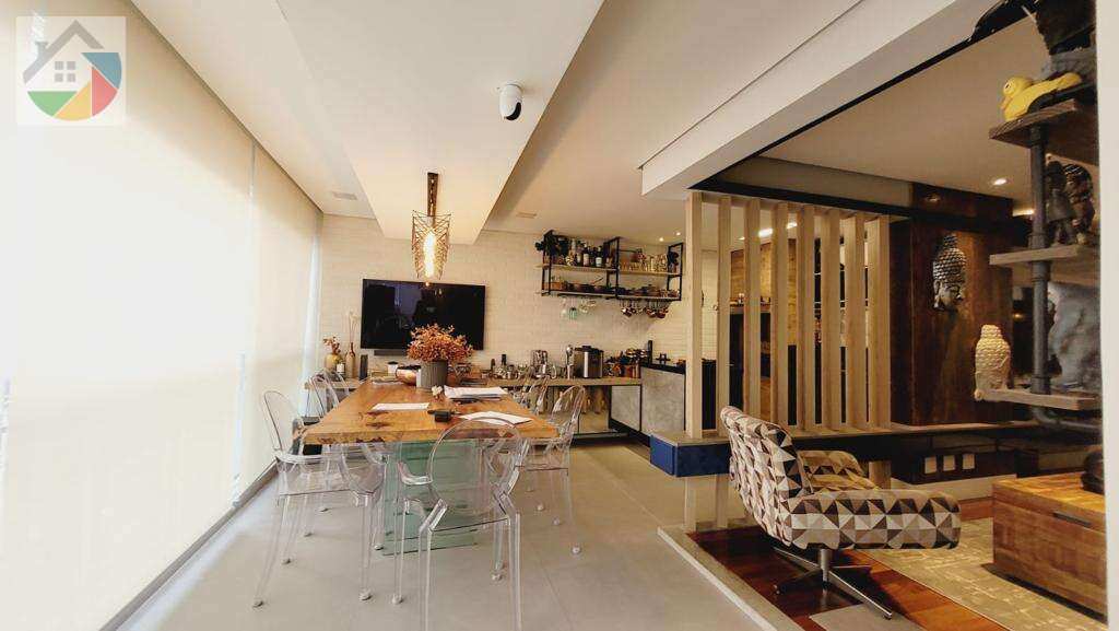 Spettacolo Tatuapé - Studio House Imóveis  - Negócios Imobiliários