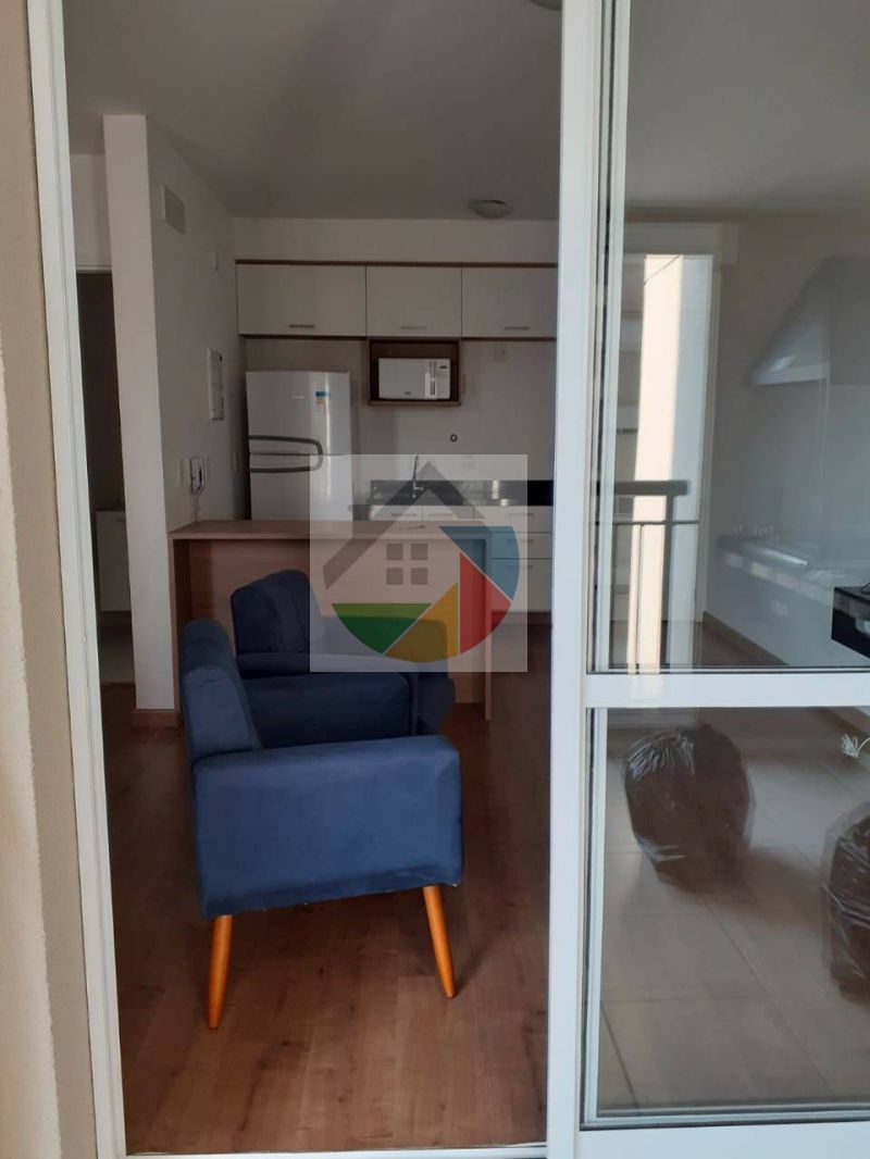 Cidade Maia - Alameda