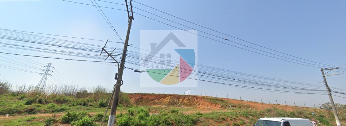 Terreno na Vila Alzira, Guarulhos