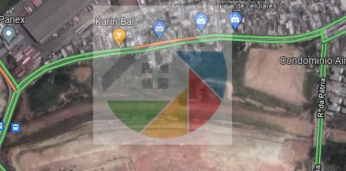 Terreno na Vila Alzira, Guarulhos - Studio House Imóveis  - Negócios Imobiliários