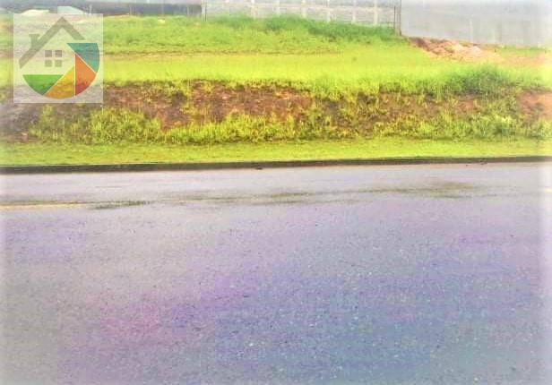 Terreno no Condomínio Buona Vita - Studio House Imóveis  - Negócios Imobiliários