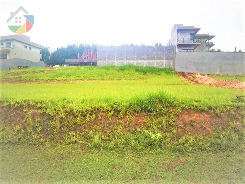 Terreno no Condomínio Buona Vita - Studio House Imóveis  - Negócios Imobiliários