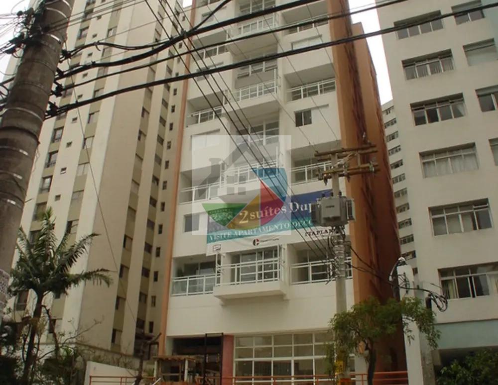 Up Town Pinheiros - Studio House Imóveis  - Negócios Imobiliários